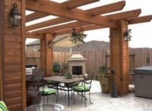 Kwikfynd Pergolas
tempe